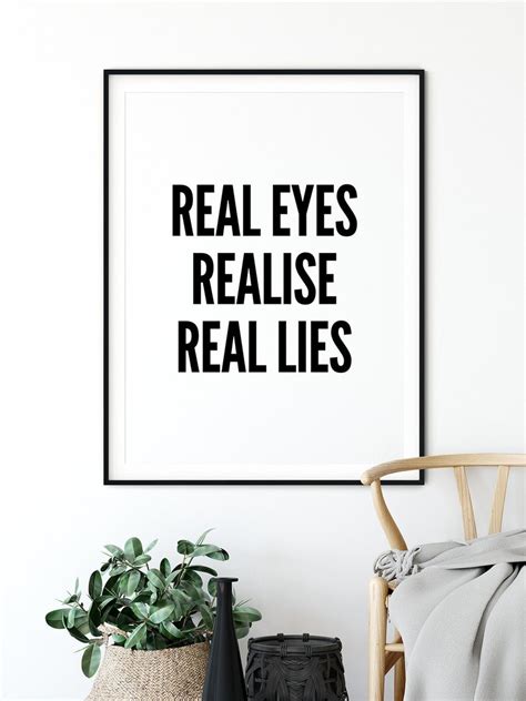 real eyes realize real lies song.